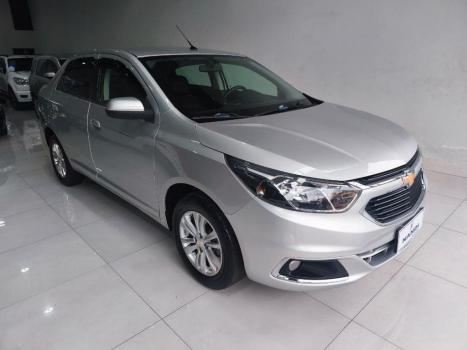 CHEVROLET Cobalt 1.8 4P FLEX GRAFHITE, Foto 3