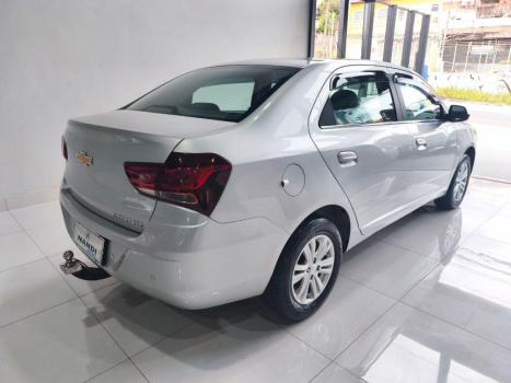 CHEVROLET Cobalt 1.8 4P FLEX GRAFHITE, Foto 4