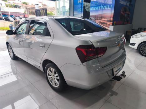 CHEVROLET Cobalt 1.8 4P FLEX GRAFHITE, Foto 6