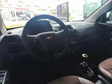 CHEVROLET Cobalt 1.8 4P FLEX GRAFHITE, Foto 7