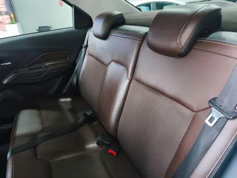 CHEVROLET Cobalt 1.8 4P FLEX GRAFHITE, Foto 9