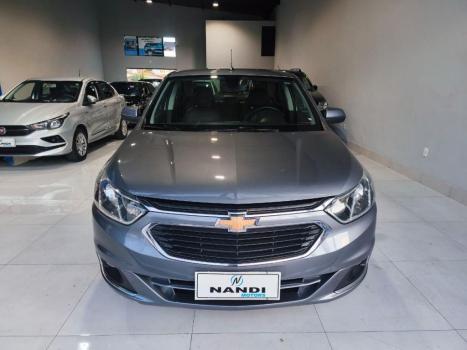 CHEVROLET Cobalt 1.8 4P FLEX LTZ AUTOM�TICO, Foto 2