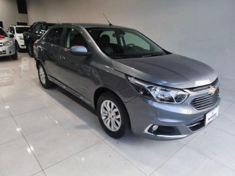 CHEVROLET Cobalt 1.8 4P FLEX LTZ AUTOM�TICO, Foto 3