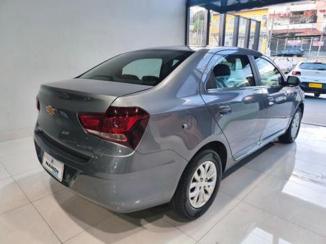 CHEVROLET Cobalt 1.8 4P FLEX LTZ AUTOM�TICO, Foto 4
