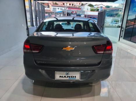 CHEVROLET Cobalt 1.8 4P FLEX LTZ AUTOM�TICO, Foto 5