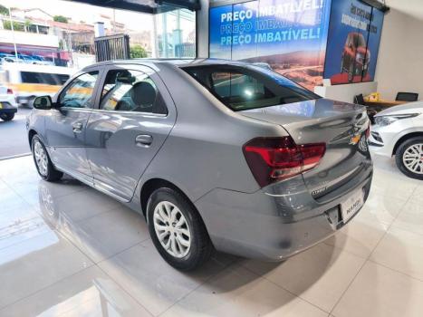 CHEVROLET Cobalt 1.8 4P FLEX LTZ AUTOM�TICO, Foto 6