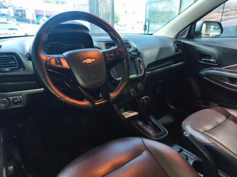 CHEVROLET Cobalt 1.8 4P FLEX LTZ AUTOM�TICO, Foto 7