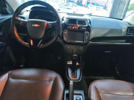 CHEVROLET Cobalt 1.8 4P FLEX LTZ AUTOM�TICO, Foto 8