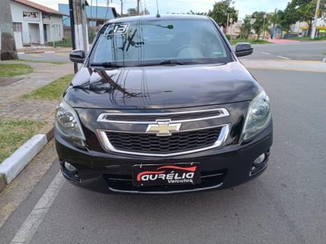 CHEVROLET Cobalt 1.8 4P FLEX LTZ AUTOM�TICO, Foto 1
