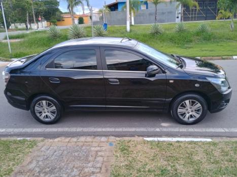 CHEVROLET Cobalt 1.8 4P FLEX LTZ AUTOM�TICO, Foto 4