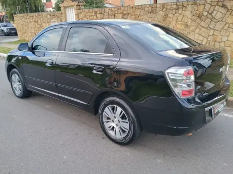 CHEVROLET Cobalt 1.8 4P FLEX LTZ AUTOM�TICO, Foto 7