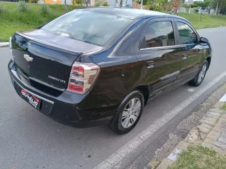 CHEVROLET Cobalt 1.8 4P FLEX LTZ AUTOM�TICO, Foto 8