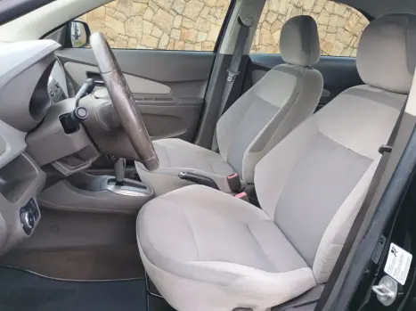 CHEVROLET Cobalt 1.8 4P FLEX LTZ AUTOM�TICO, Foto 9