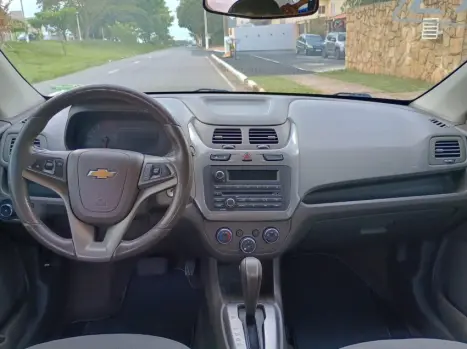 CHEVROLET Cobalt 1.8 4P FLEX LTZ AUTOM�TICO, Foto 13