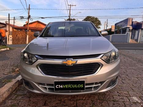 CHEVROLET Cobalt 1.8 4P FLEX LTZ AUTOM�TICO, Foto 2