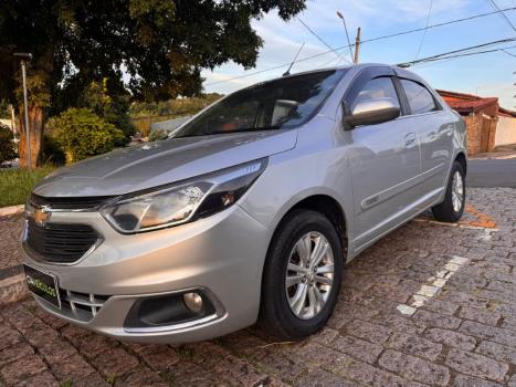 CHEVROLET Cobalt 1.8 4P FLEX LTZ AUTOM�TICO, Foto 3