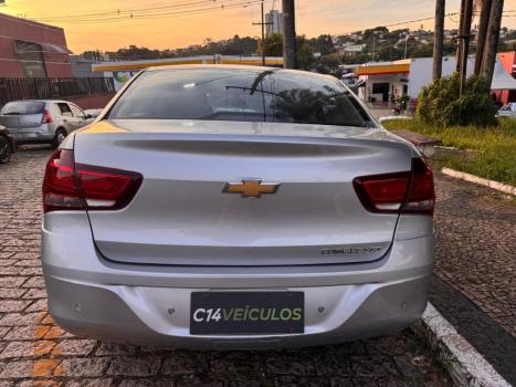 CHEVROLET Cobalt 1.8 4P FLEX LTZ AUTOM�TICO, Foto 5