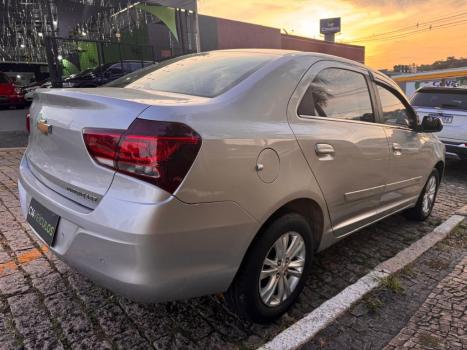 CHEVROLET Cobalt 1.8 4P FLEX LTZ AUTOM�TICO, Foto 6