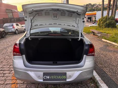 CHEVROLET Cobalt 1.8 4P FLEX LTZ AUTOM�TICO, Foto 7