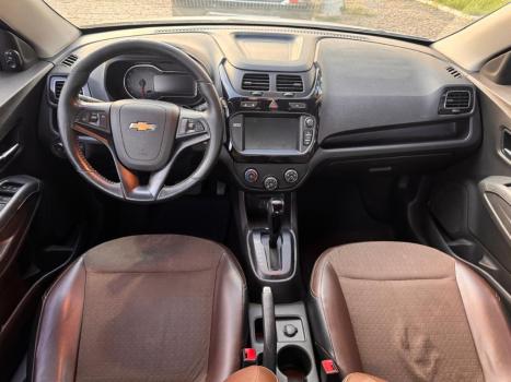 CHEVROLET Cobalt 1.8 4P FLEX LTZ AUTOM�TICO, Foto 8