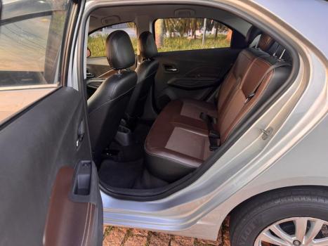 CHEVROLET Cobalt 1.8 4P FLEX LTZ AUTOM�TICO, Foto 9