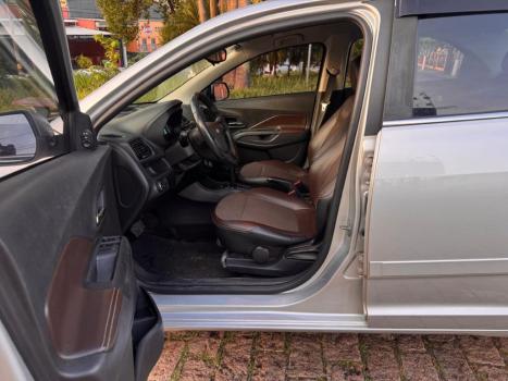 CHEVROLET Cobalt 1.8 4P FLEX LTZ AUTOM�TICO, Foto 10