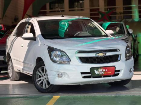CHEVROLET Cobalt 1.8 4P FLEX GRAFHITE, Foto 1