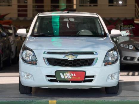 CHEVROLET Cobalt 1.8 4P FLEX GRAFHITE, Foto 2