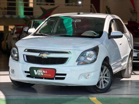 CHEVROLET Cobalt 1.8 4P FLEX GRAFHITE, Foto 3