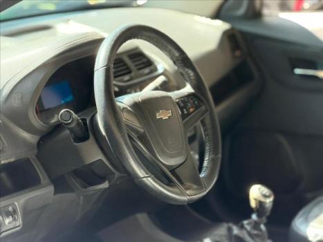 CHEVROLET Cobalt 1.8 4P FLEX GRAFHITE, Foto 4
