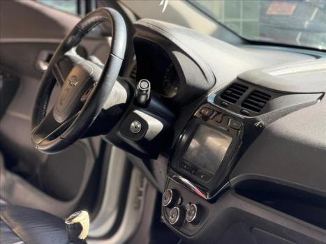 CHEVROLET Cobalt 1.8 4P FLEX GRAFHITE, Foto 5