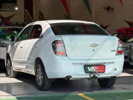 CHEVROLET Cobalt 1.8 4P FLEX GRAFHITE, Foto 7