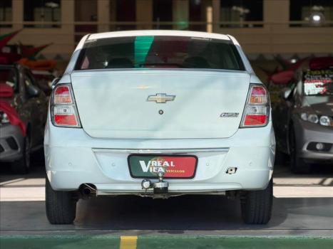 CHEVROLET Cobalt 1.8 4P FLEX GRAFHITE, Foto 8