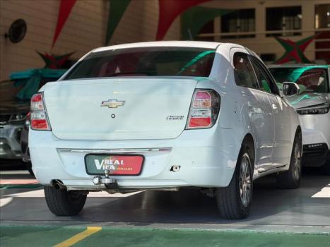 CHEVROLET Cobalt 1.8 4P FLEX GRAFHITE, Foto 9