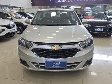 CHEVROLET Cobalt 1.8 4P FLEX LTZ AUTOM�TICO, Foto 2