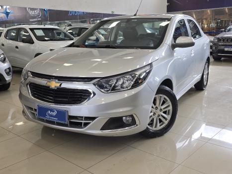 CHEVROLET Cobalt 1.8 4P FLEX LTZ AUTOM�TICO, Foto 3