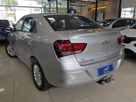 CHEVROLET Cobalt 1.8 4P FLEX LTZ AUTOM�TICO, Foto 4