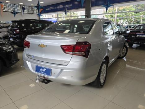 CHEVROLET Cobalt 1.8 4P FLEX LTZ AUTOM�TICO, Foto 6