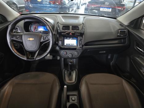CHEVROLET Cobalt 1.8 4P FLEX LTZ AUTOM�TICO, Foto 7