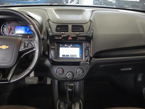 CHEVROLET Cobalt 1.8 4P FLEX LTZ AUTOM�TICO, Foto 8