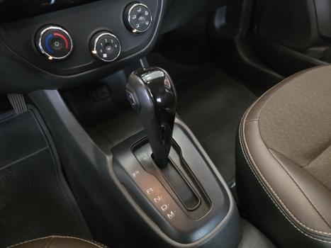 CHEVROLET Cobalt 1.8 4P FLEX LTZ AUTOM�TICO, Foto 9