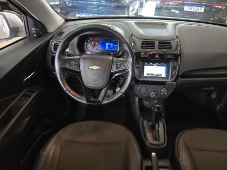 CHEVROLET Cobalt 1.8 4P FLEX LTZ AUTOM�TICO, Foto 10