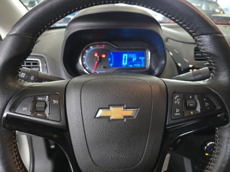 CHEVROLET Cobalt 1.8 4P FLEX LTZ AUTOM�TICO, Foto 11