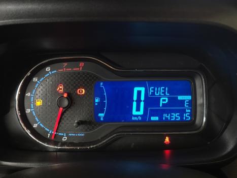 CHEVROLET Cobalt 1.8 4P FLEX LTZ AUTOM�TICO, Foto 12