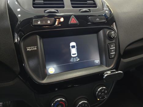 CHEVROLET Cobalt 1.8 4P FLEX LTZ AUTOM�TICO, Foto 13