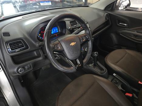 CHEVROLET Cobalt 1.8 4P FLEX LTZ AUTOM�TICO, Foto 14
