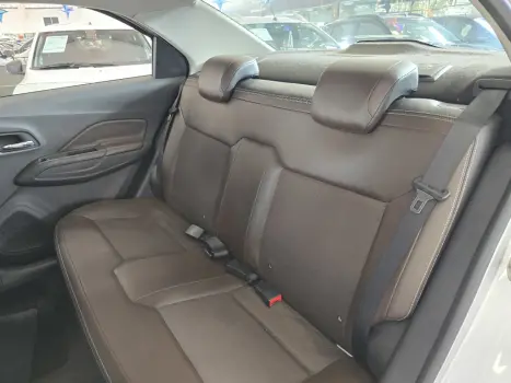 CHEVROLET Cobalt 1.8 4P FLEX LTZ AUTOM�TICO, Foto 16