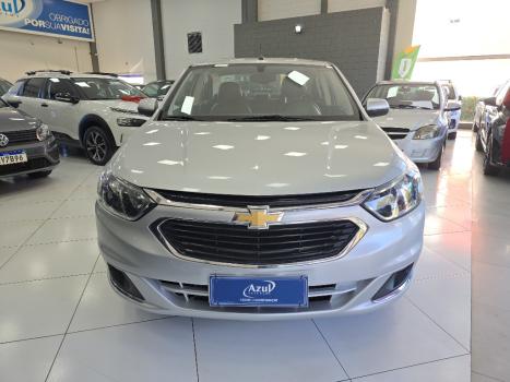 CHEVROLET Cobalt 1.8 4P FLEX LTZ, Foto 2