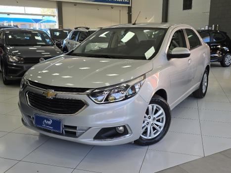 CHEVROLET Cobalt 1.8 4P FLEX LTZ, Foto 3
