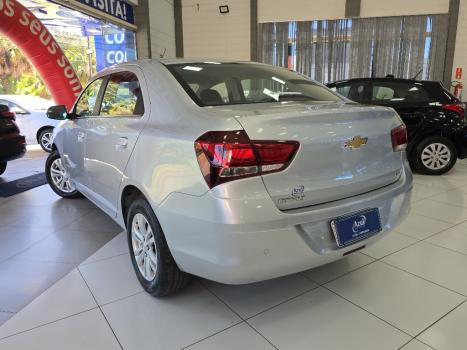 CHEVROLET Cobalt 1.8 4P FLEX LTZ, Foto 4